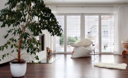 Kunststoff-Fenster Vorschaubild