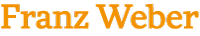 Franz Weber Logo